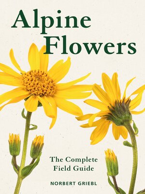 cover image of Alpine Flowers